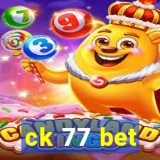 ck 77 bet